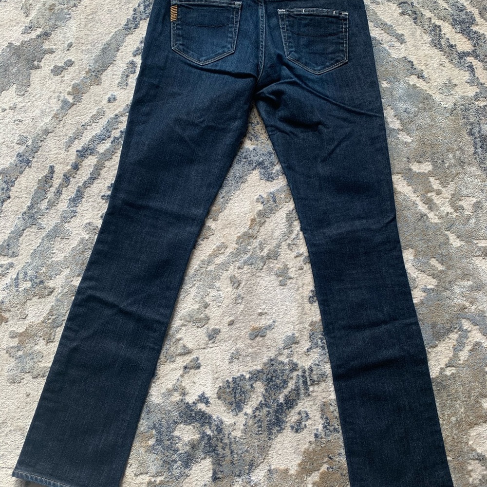 Paige Hidden Hills jeans